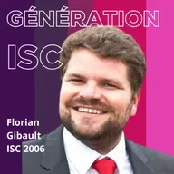 20 ans de Tac-Tic : les coulisses d'une aventure entrepreneuriale - Florian Gibault - ISC 2006