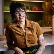Claudette Zepeda (Chef & Author of Cooking the Borderlands)