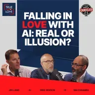 Falling in Love with AI: Real or Illusion?
