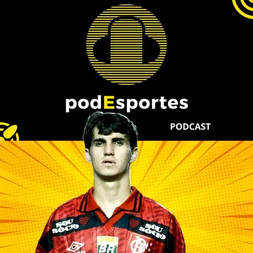 Sávio no podEsportes