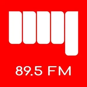 My FM 89.5 - Κομοτηνή Ακούστε Ζωντανά