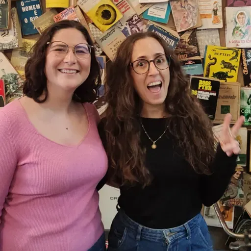 Melhores livros de março com Catarina Fernandes (Lugar Incomum)