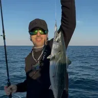 "Jefesitoo: 'Las redes sociales, bien usadas en la pesca, pueden ser una herramienta poderosa y muy productiva'"