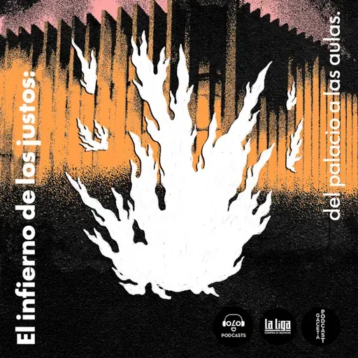 El infierno de los justos | Bonus track: Y las aulas quedaron vacías