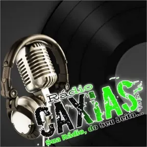 CAXIAS WEB RJ