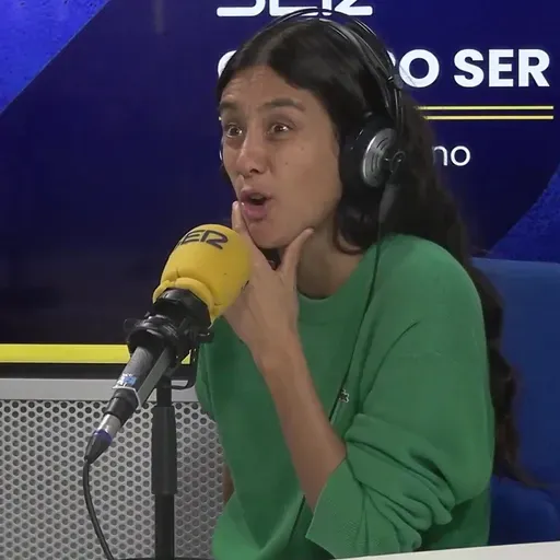 Gastro SER | María Lo y la tortilla de macarrones