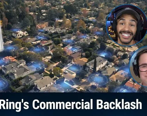 Tech News Weekly 425: Ring's Lost Dog Ad Was Never About Dogs