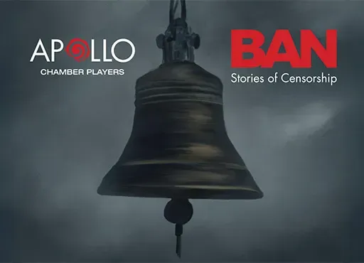 Matthew Detrick: Stories of Censorship