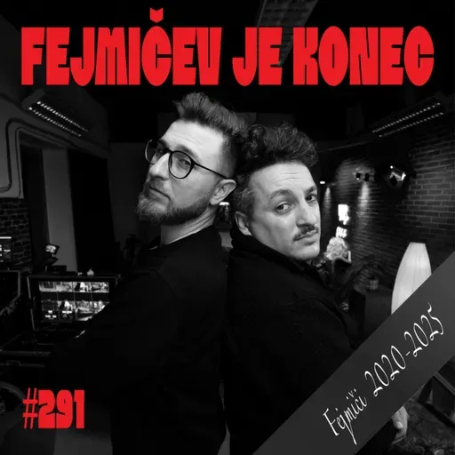 FEJMIČEV JE KONEC