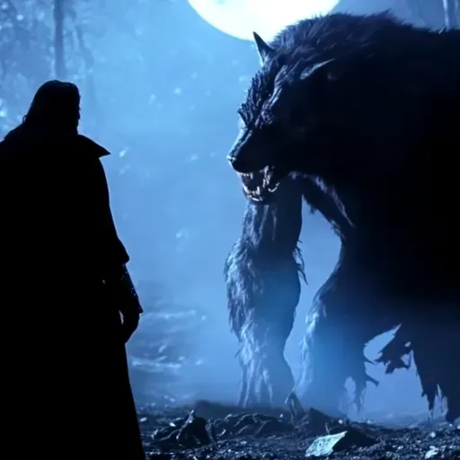 El hombre lobo en la antigüedad clásica - Primeros Mitos #leyendas