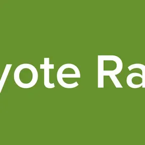Coyote Radio