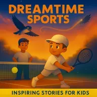 đž Skye is the limit | A bedtime story about overcoming adversity