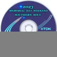 Southern Soul / Soul Blues / R&B:  Memorial Day Weekend 2023 II (Dj WhaltBabieLuv)