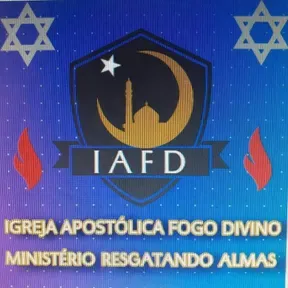 Radio Fogo Divino