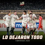 Ep 290 - Eliminados de la Copa Caliente