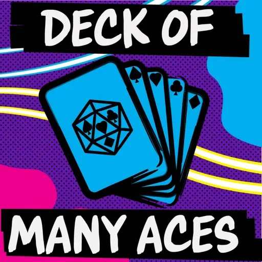 Splitting the Deck - This is Slugblasting