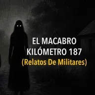 El Kilometro 187 (Historias De Terror)