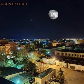 Ras El Aïnou Nostalgie