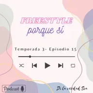 Freestyle porque sí