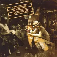 Classic Album Hour: Led Zeppelin - In Through the Out Door (1979)