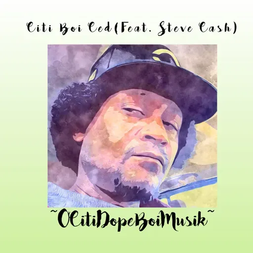 OCitiBoiMusik