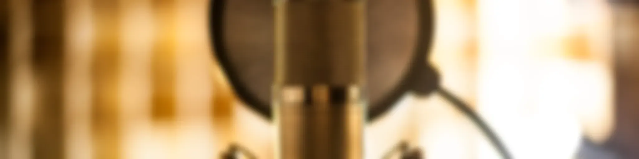 #01 ESTRÉIA - OS RADIALISTAS