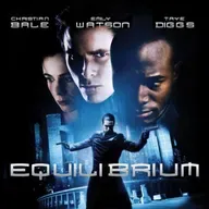 Equilibrium (2002)