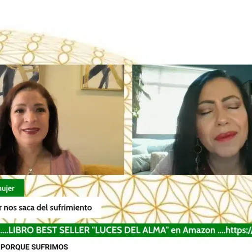 SADA MUJER 03-06-26 PORQUE SUFRIMOS