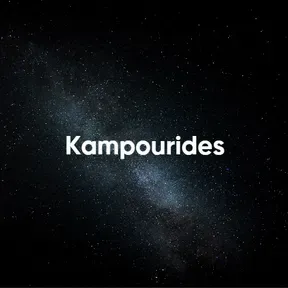 Kampourides