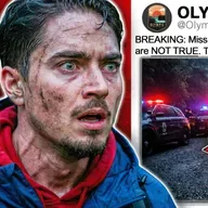 We've Been Lied to. Olympic National Park Would SHUT DOWN if The Truth Came Out...