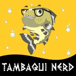 Tambaqui Nerd 