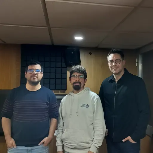 Episódio em directo 109 (c/ Bruno Tavares)