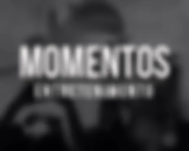 Momentos 