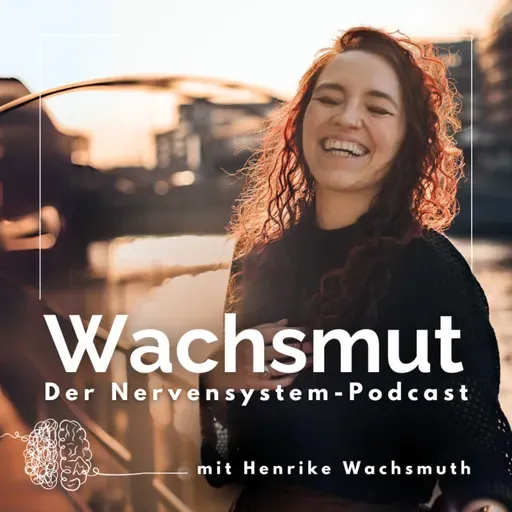 #87 - Nervensystem Basics: schlechten Schlaf verstehen