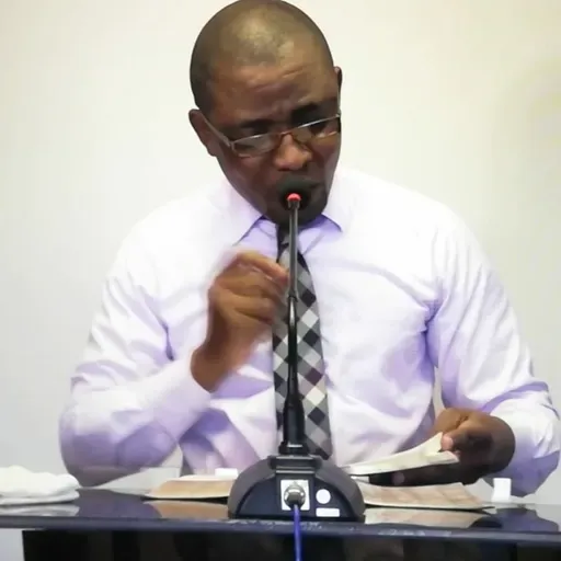 William Branham un prophète prophétique partie 1.