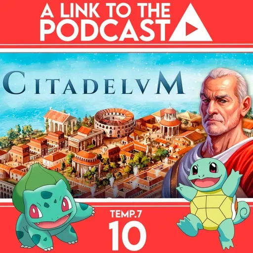 ALTTP 7X10: Abylight Studios y el 30 aniversario de Pokémon