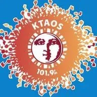 KTAO 101.9 FM