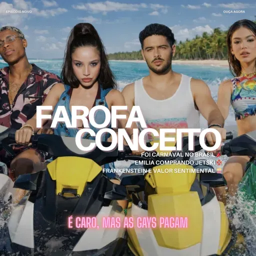 É CARNAVAL NO BRASIL e teve bloquinho e argentina louquinha pra hitar no Jetski!