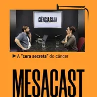 MESACAST - A "cura secreta" do câncer