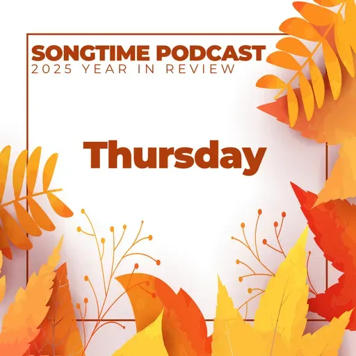 Daily Broadcast 11/13/2025 –Thursday