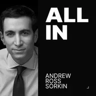 1929 vs 2025: Andrew Ross Sorkin on Crashes, Bubbles & Lessons Learned
