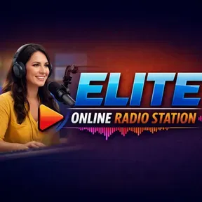 Elite Online Radio Station
