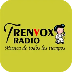 TRENVOX RADIO