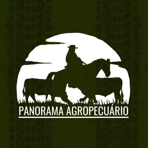 Panorama Agropecuário | 08.03.25