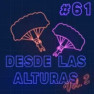 Ep 61 - Entrevista