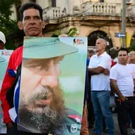 How is Cuba feeling about the United States?