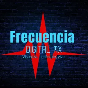 Frecuencia Digital MX