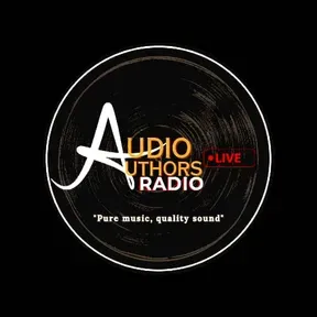 Audio Authors Radio