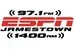ESPN Jamestown - KQDJ