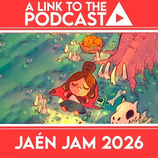 ALTTP - ESPECIAL: Jaén Jam 2026